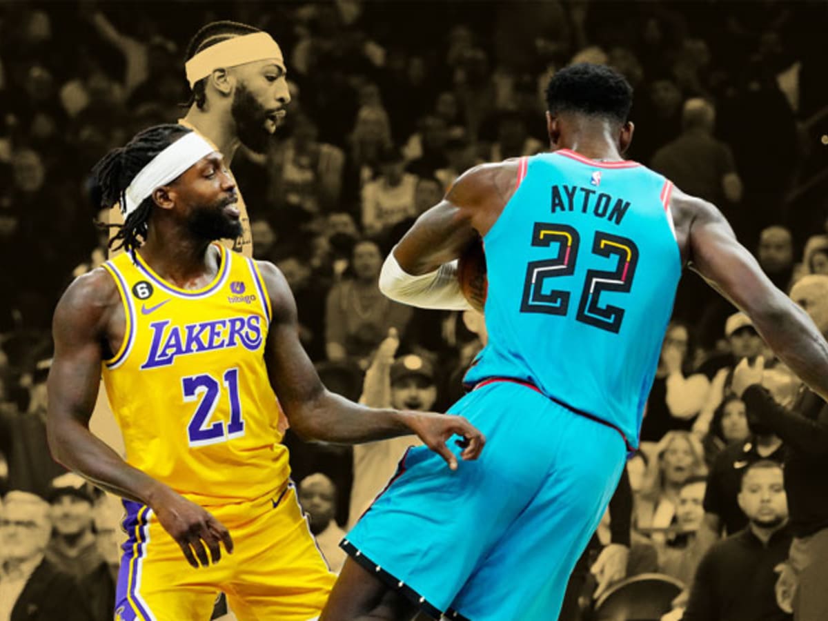 Patrick beverly shirt online