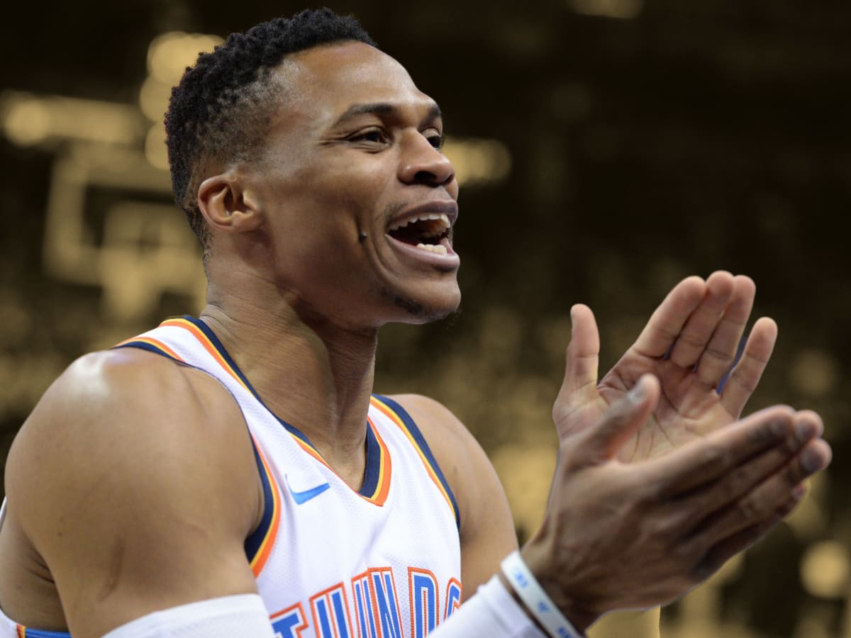 Russell westbrook shoe contract online