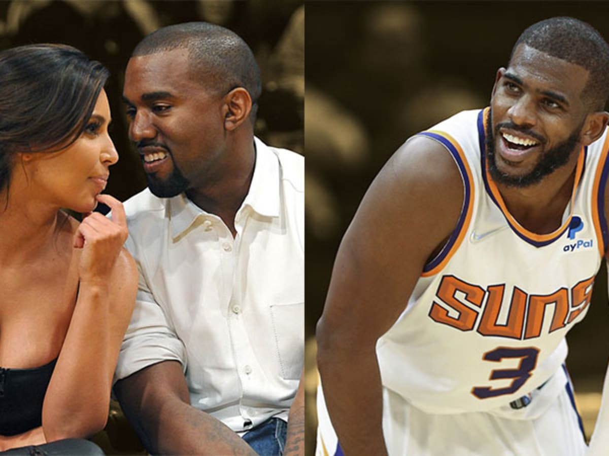 Wildest reactions to Kanye West saying Kim Kardashian was having