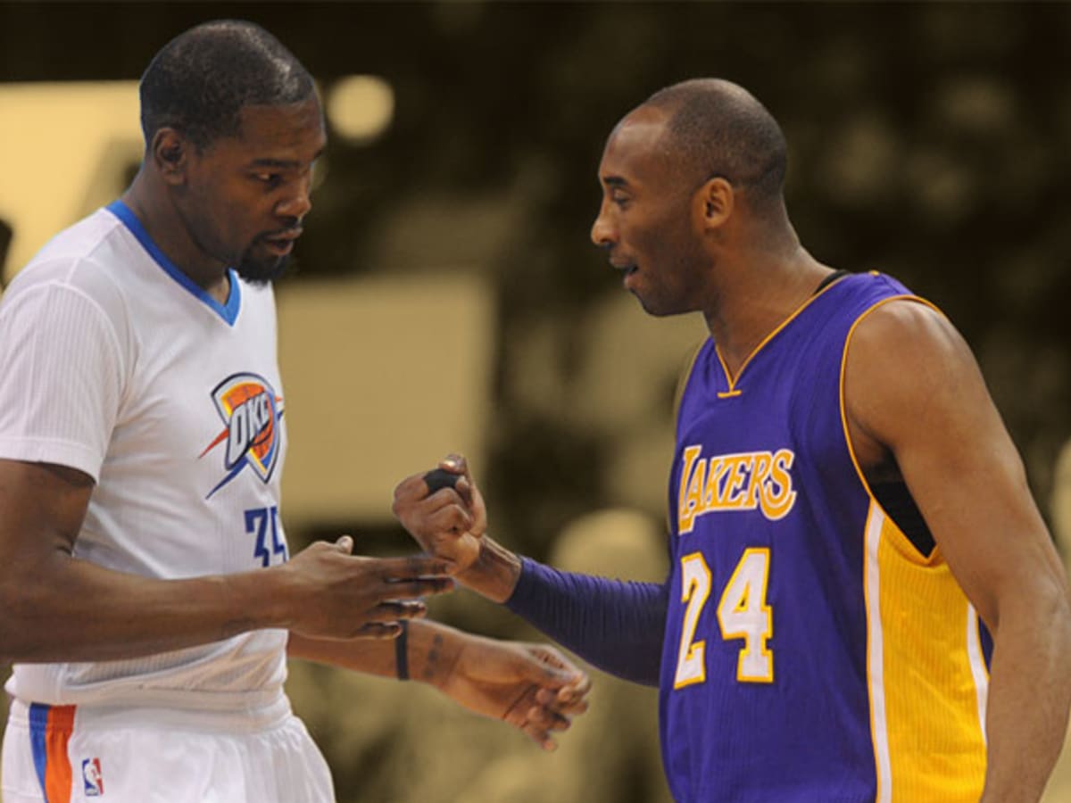 Kobe kd discount