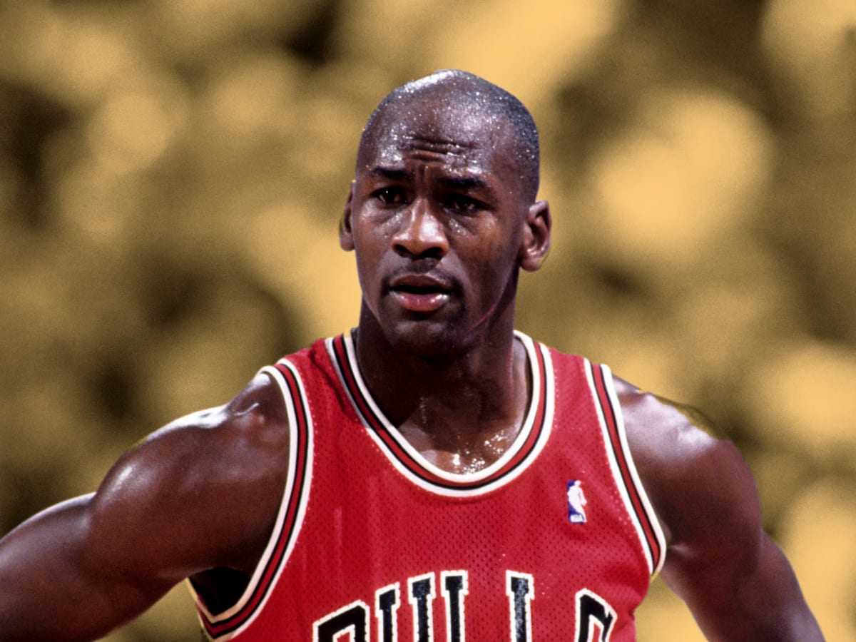 Michael deals jordan anecdotes