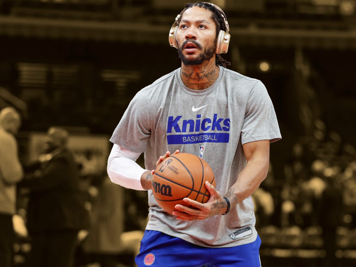 Derrick rose hall of fame probability clearance
