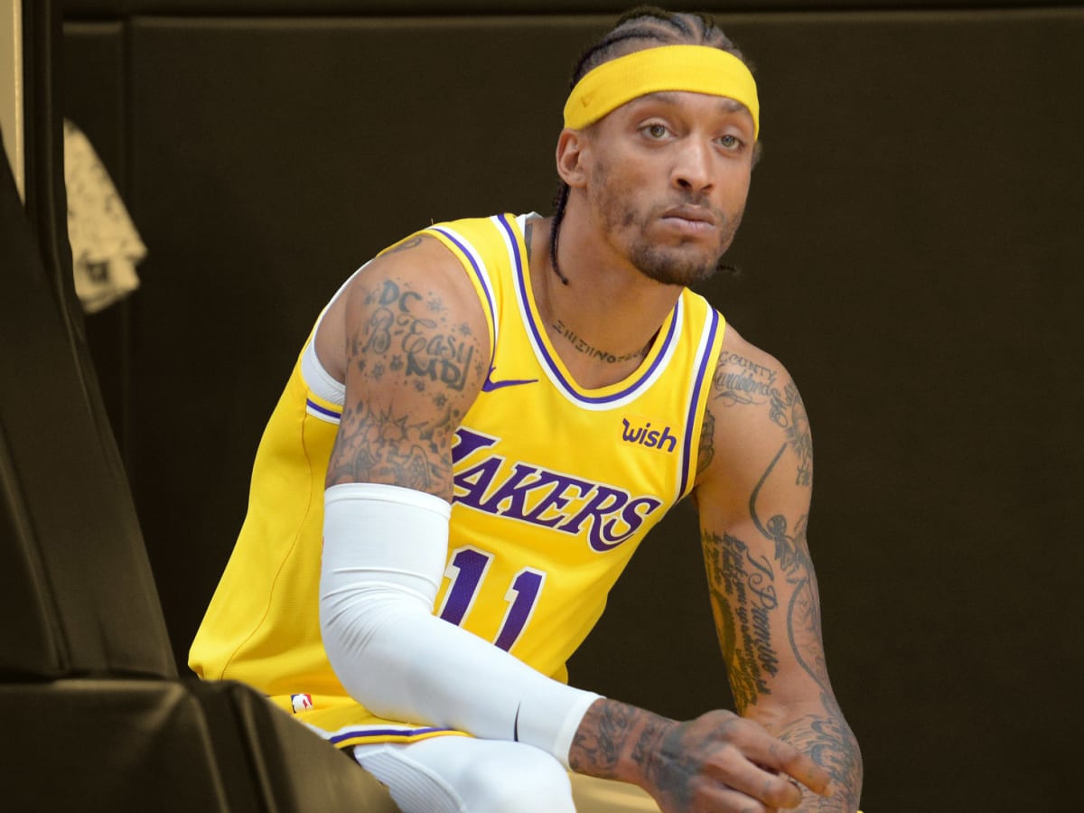 Beasley lakers jersey hotsell