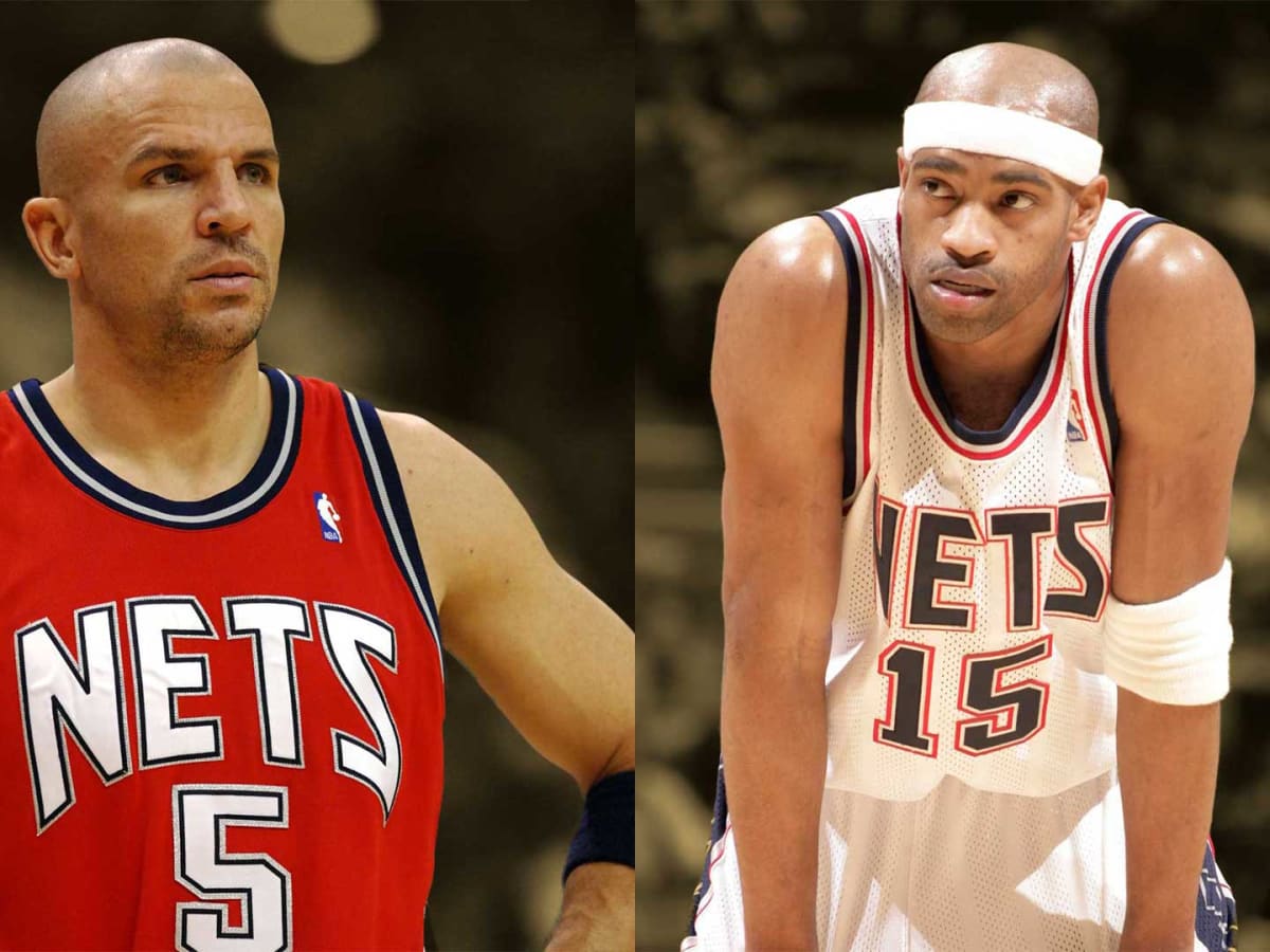 Jason kidd nj nets jersey deals