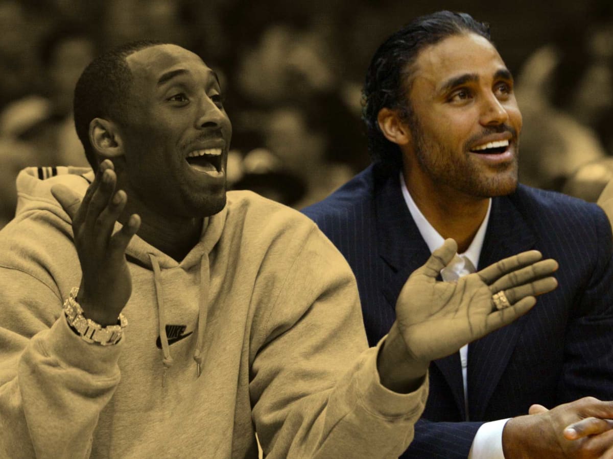 Rick fox championship rings cheap