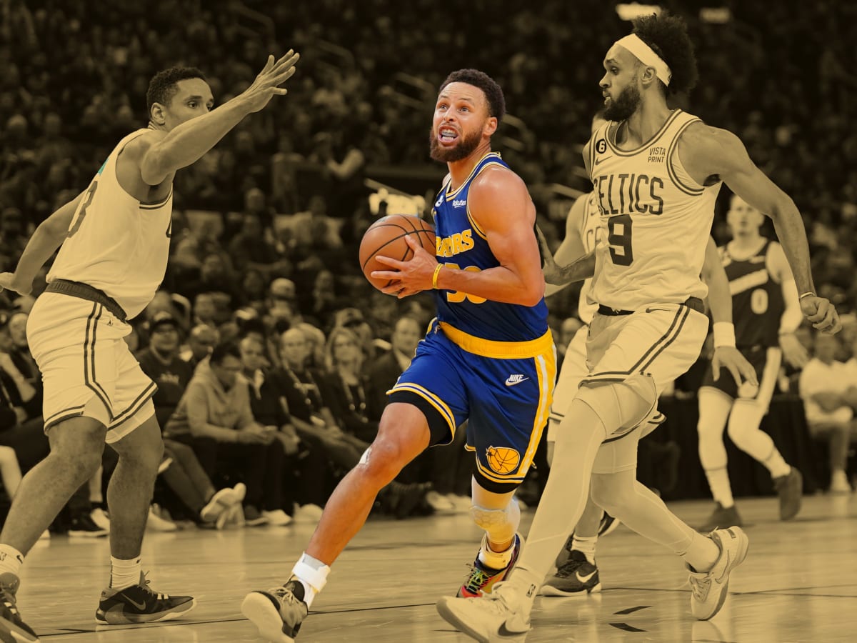 Derrick White details what it was like for the Boston Celtics to
