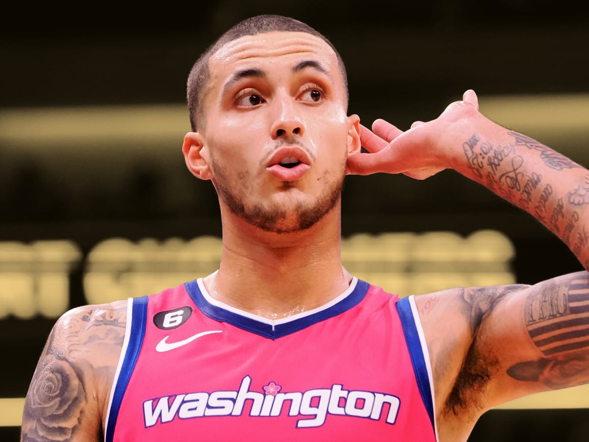 Kyle kuzma season stats sale