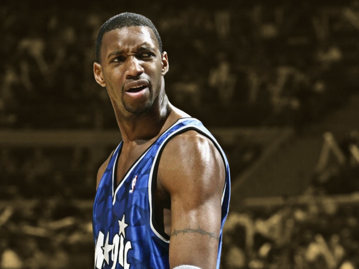 Tracy mcgrady sale