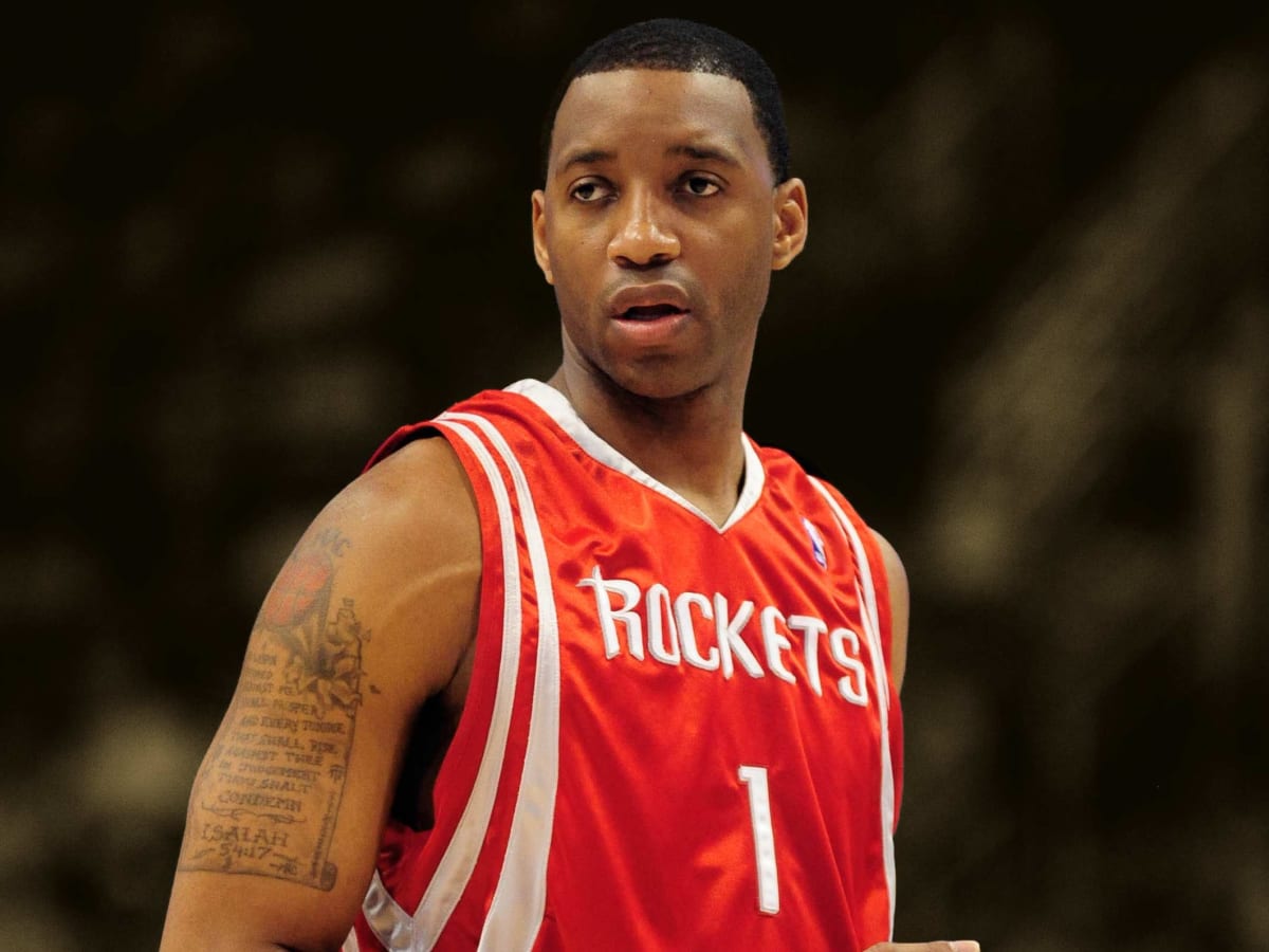 Is tracy mcgrady a shop hall of famer