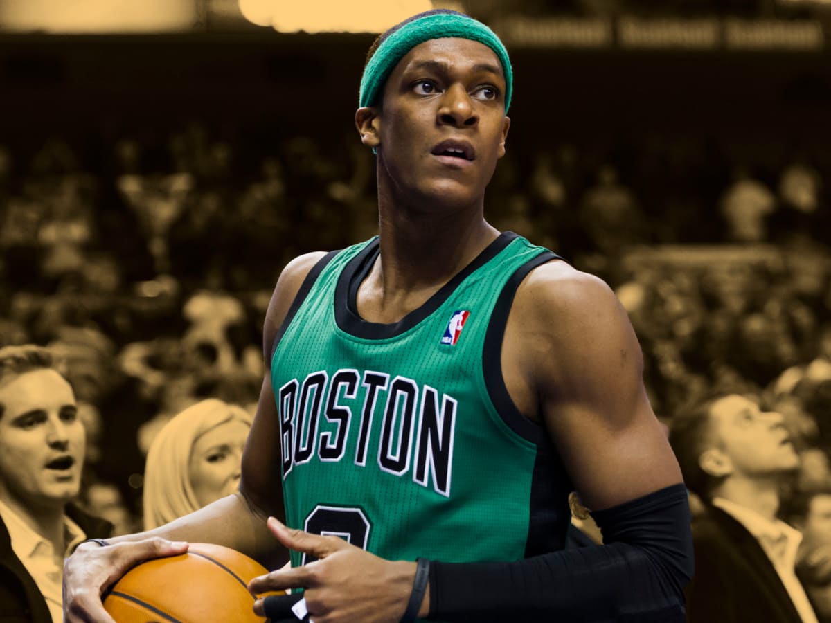 Rondo nba cheap