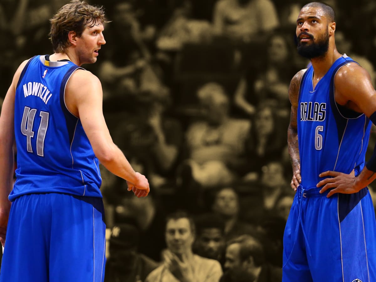 Tyson chandler ring cheap
