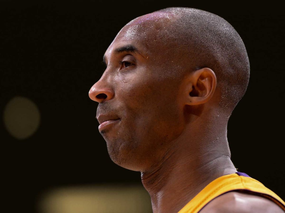 Kobe sales bryant ncaa