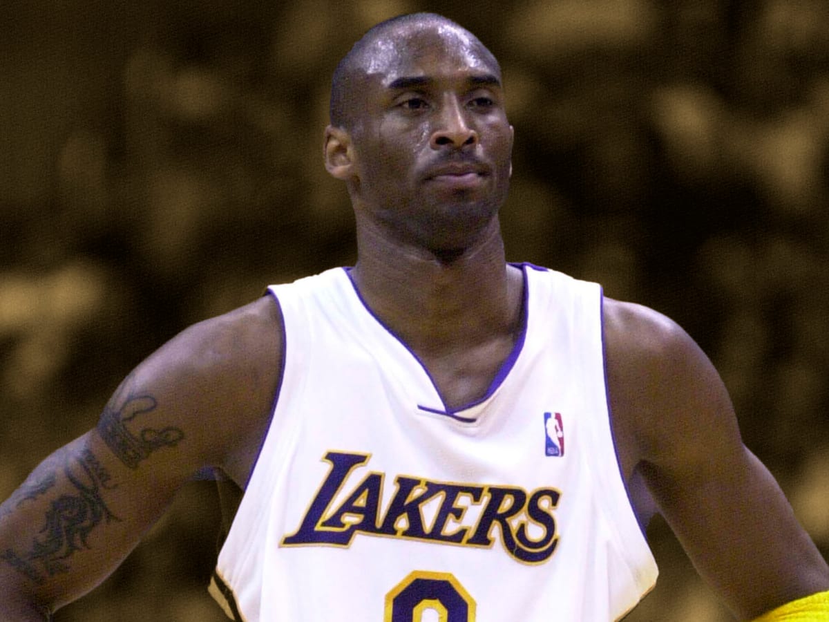 Kobe 2025 mamba rampage