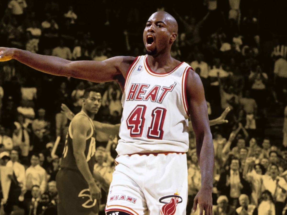 The story behind Glen Rice s deal with Nautica Basketball Network Your daily dose of basketball