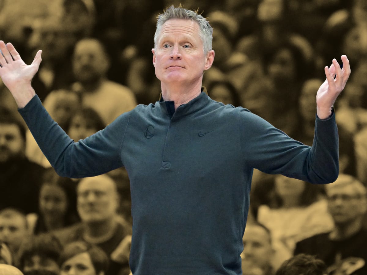 Steve kerr 8 discount rings