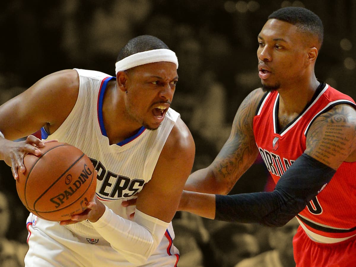 Paul lillard discount