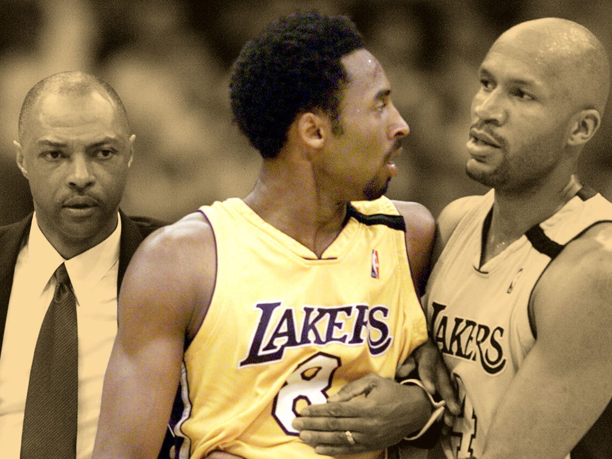 Kobe bryant scouting report clearance
