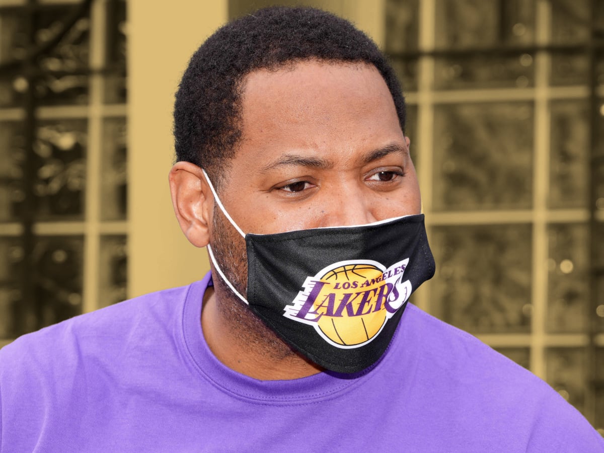 Is robert horry in new arrivals the hall of fame