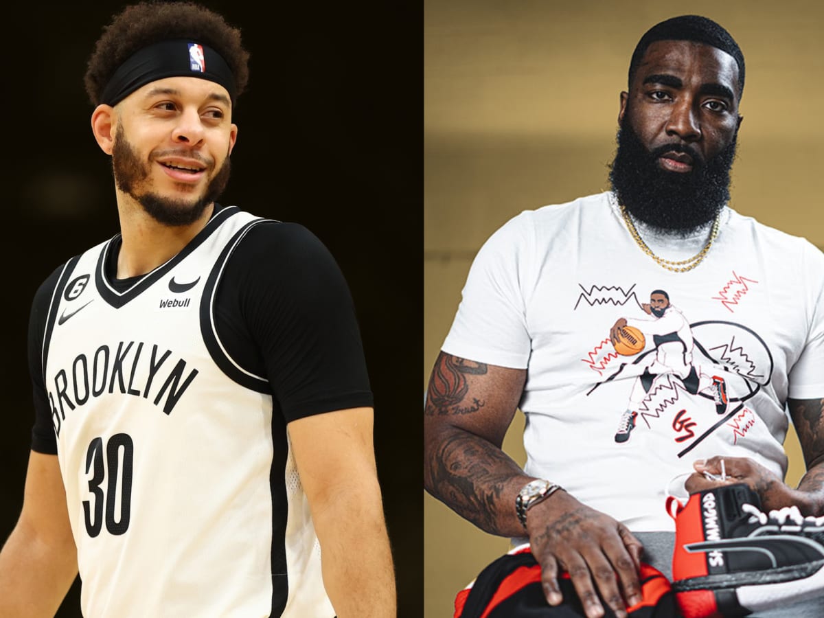 Kyrie irving 2025 shammgod