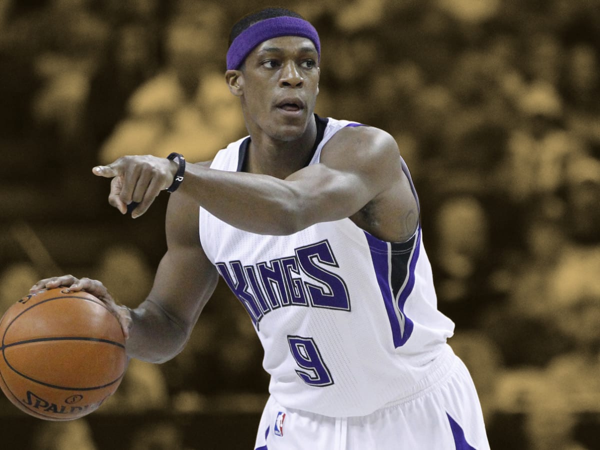 Rondo kings jersey sales