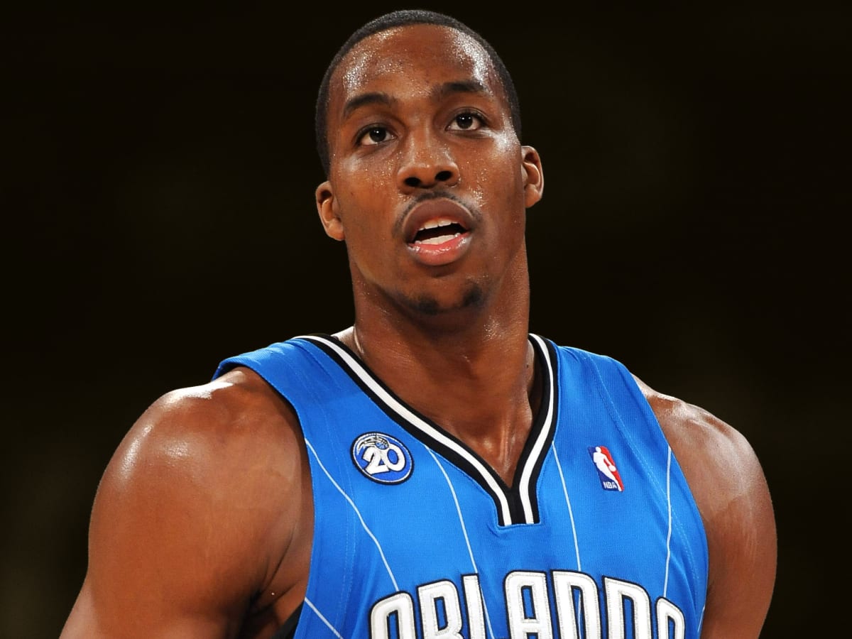 Dwight howard sale news