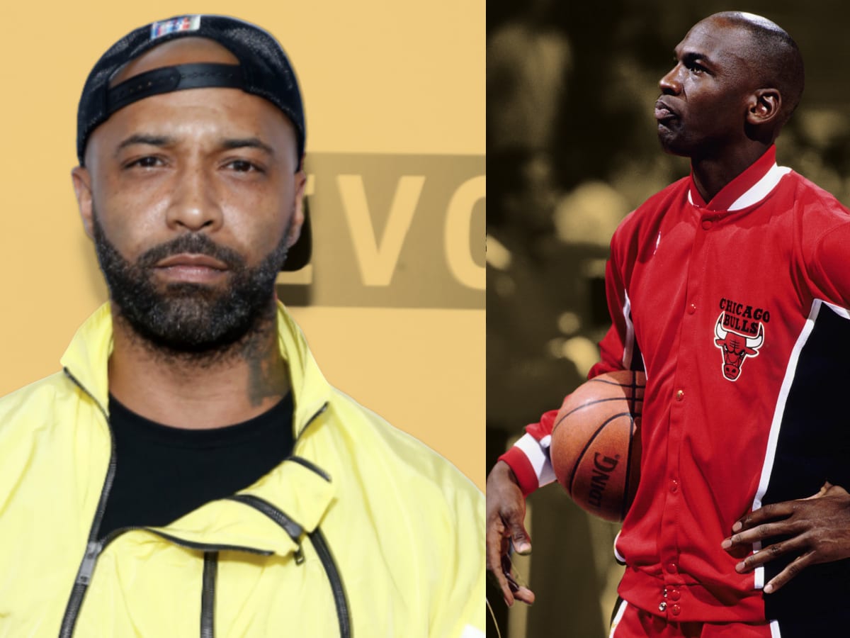 Michael jordan is overrated best sale