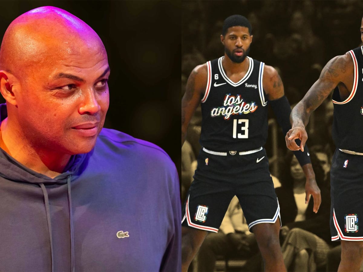 Charles Barkley on why Dr. Phil would have a field day with LA Clippers Basketball Network Your daily dose of basketball