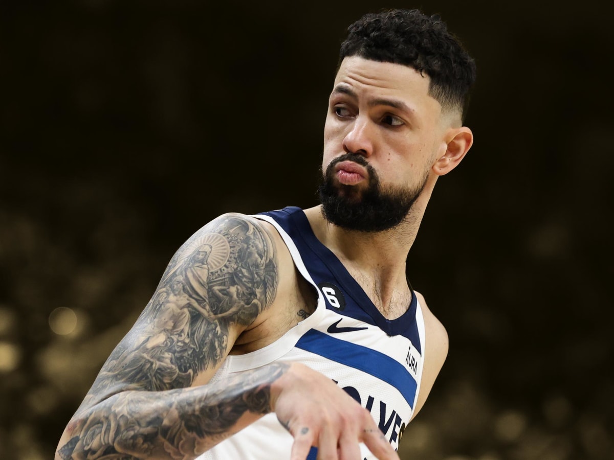 You suck at basketball Austin Rivers calls out the NBA couch