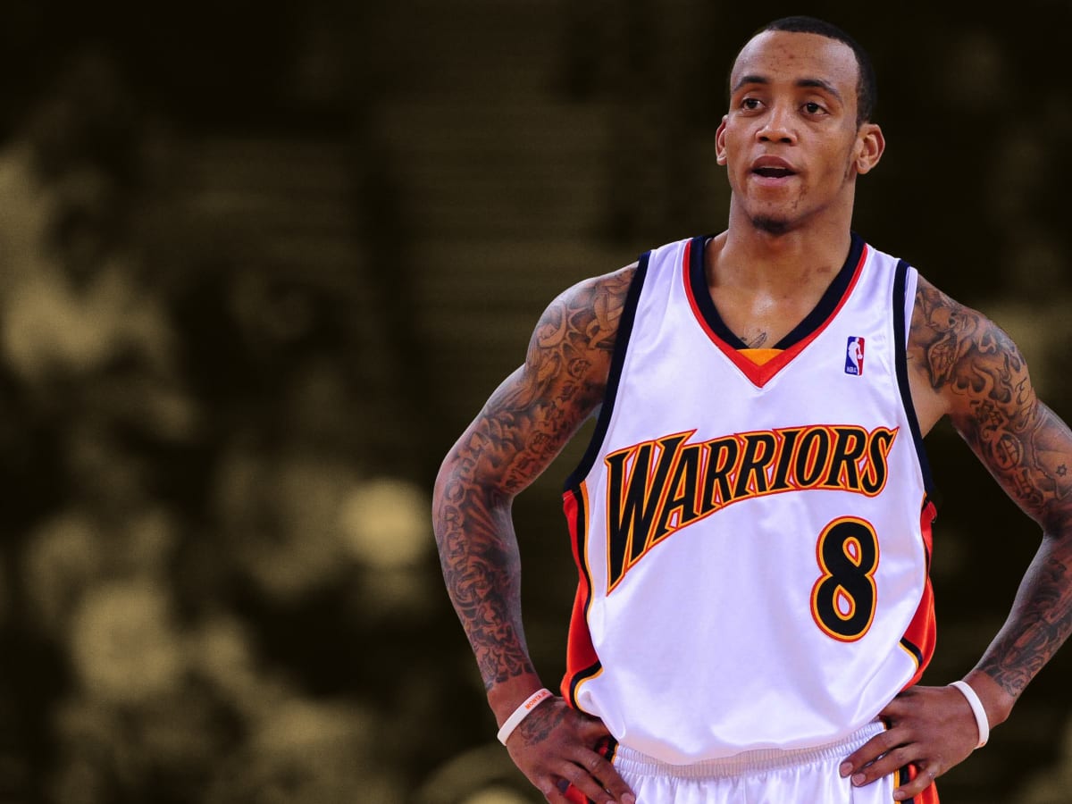 Monta ellis sale