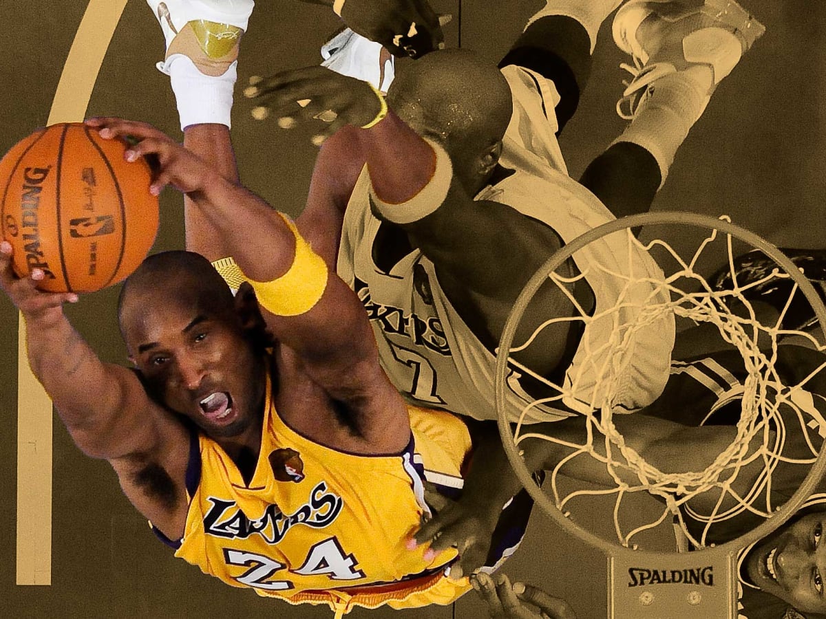 Kobe s most satisfying win Game 7 of 2010 Finals vs. Celtics Basketball Network Your daily dose of basketball