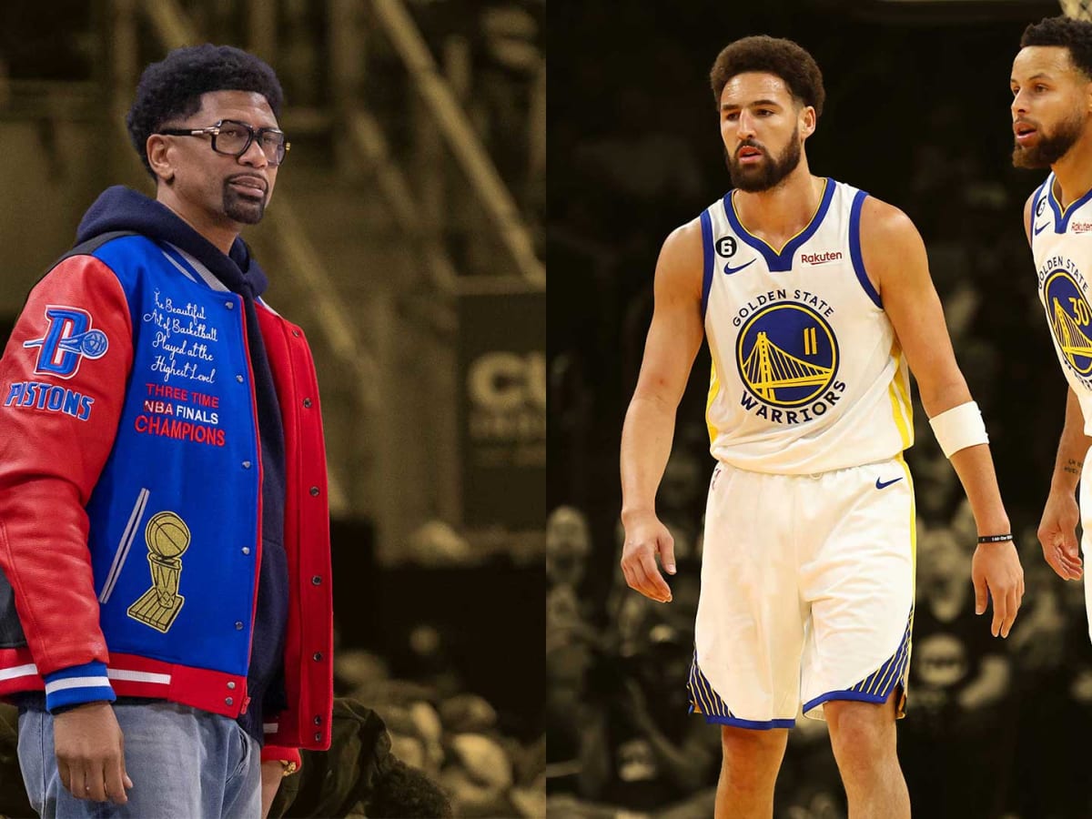 Jalen rose nba online