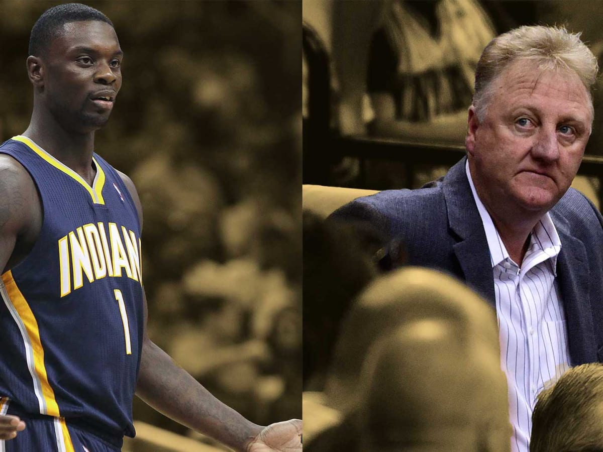 Larry cheap bird coach