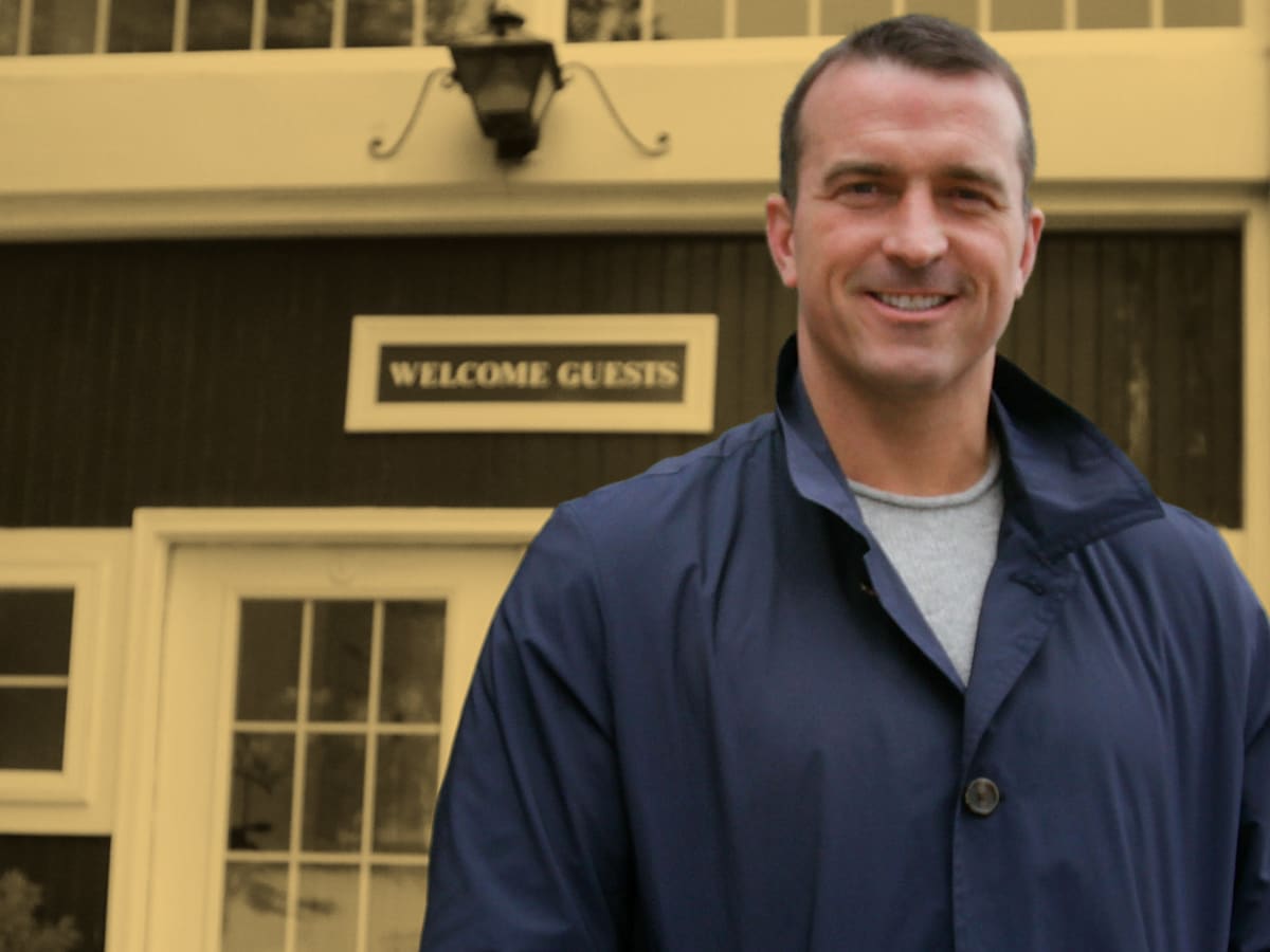 Chris herren top durfee jersey