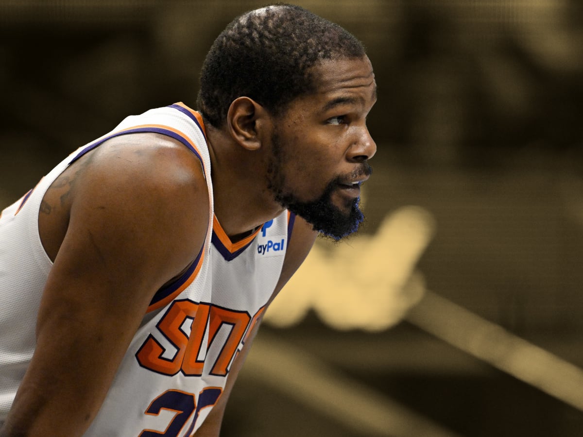 Kd 2025 basketball player