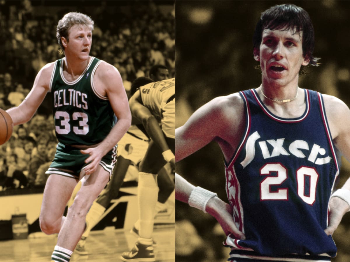 Doug collins deals basketball