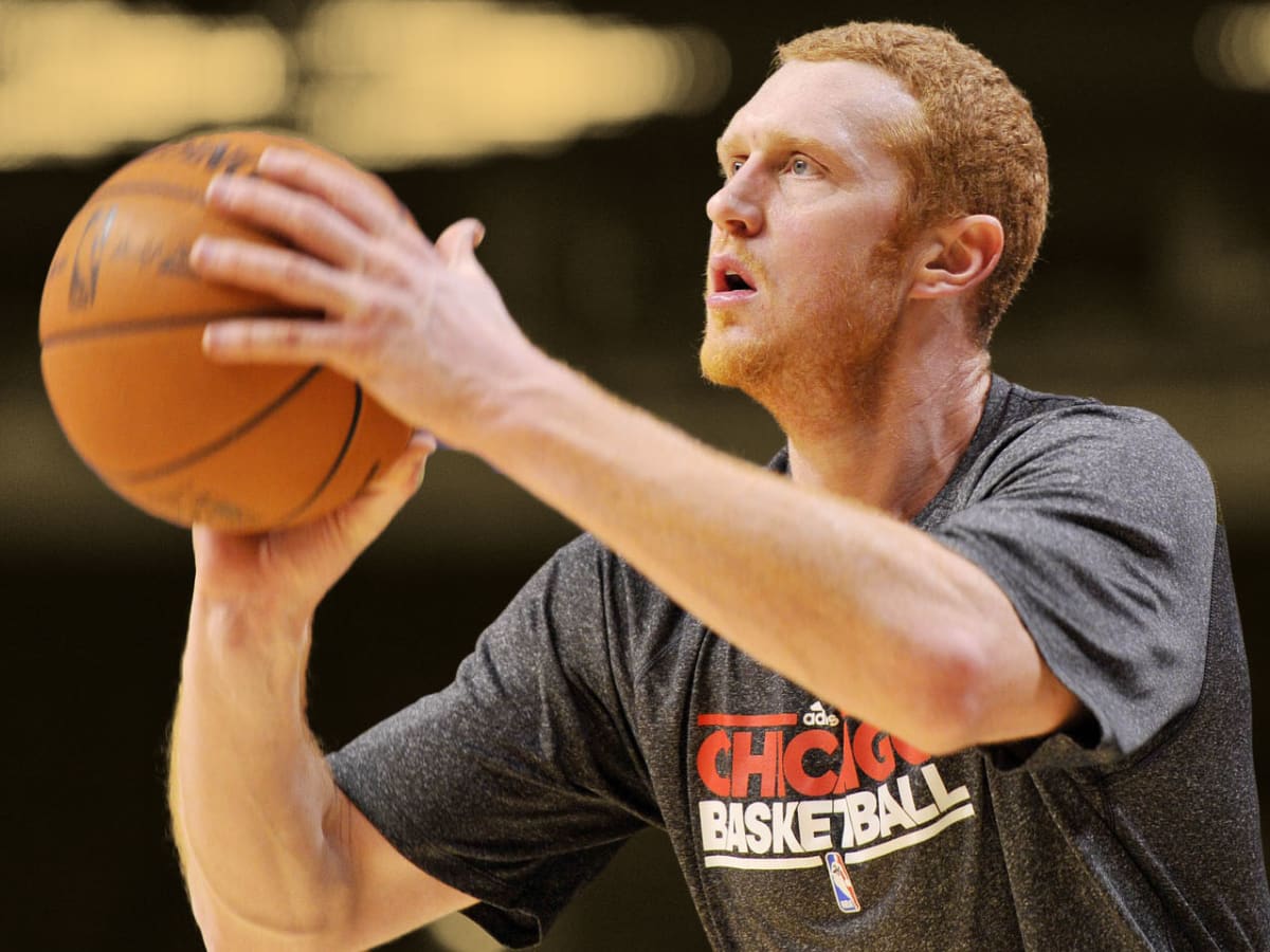 Brian Scalabrine shares a White Mamba background story Basketball Network Your daily dose of basketball