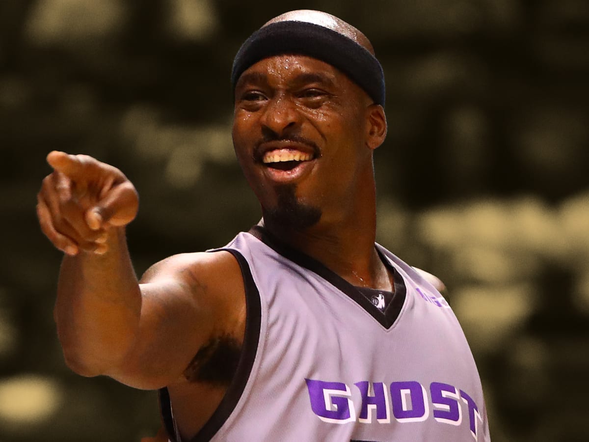 Ricky davis dunk new arrivals