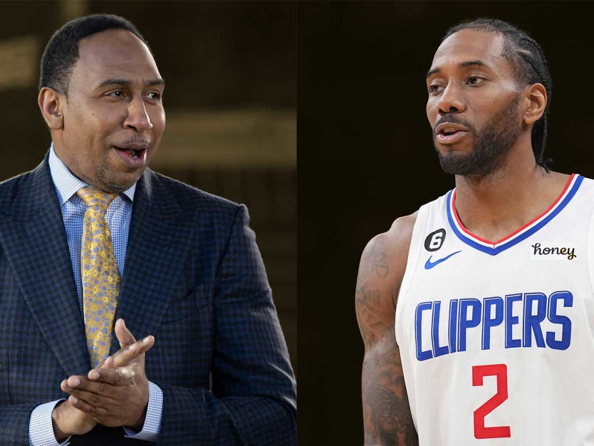 Kawhi leonard bad boys store