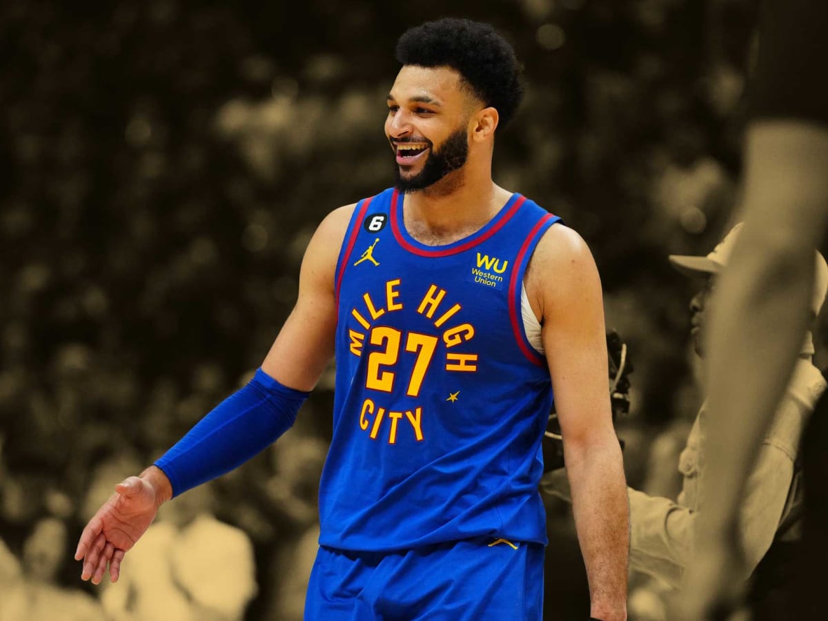 Jamal Murray tired of proving doubters wrong after GM 1 win vs