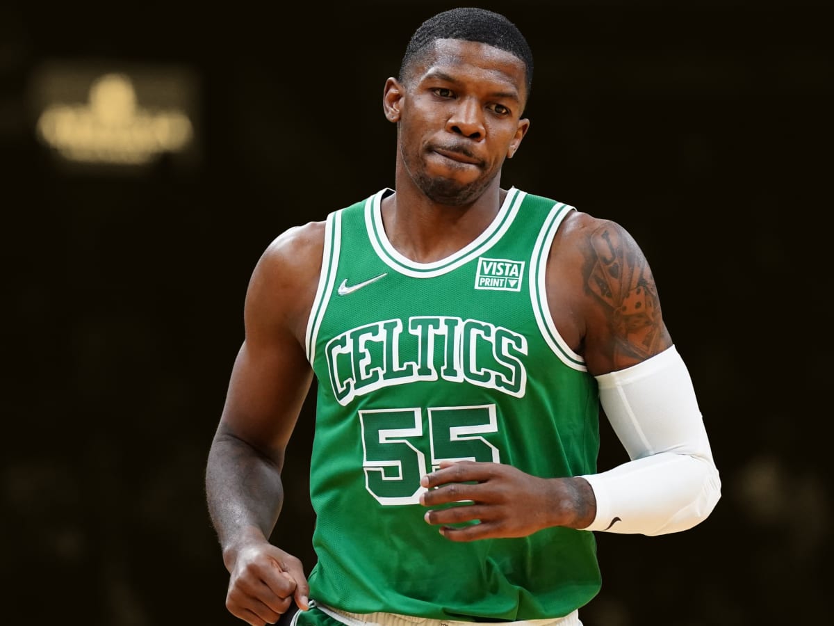 Celtics number 10 sales