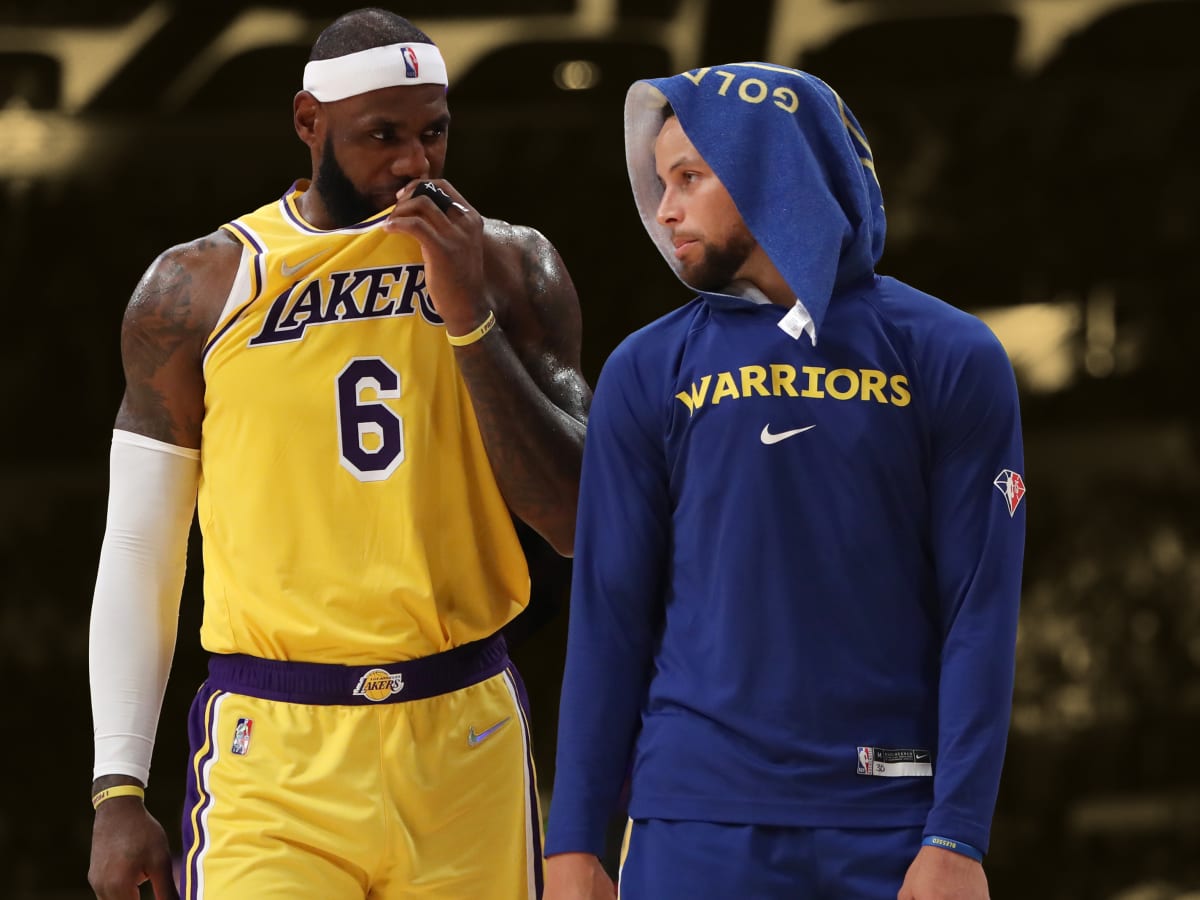 They got a GOAT we got a GOAT