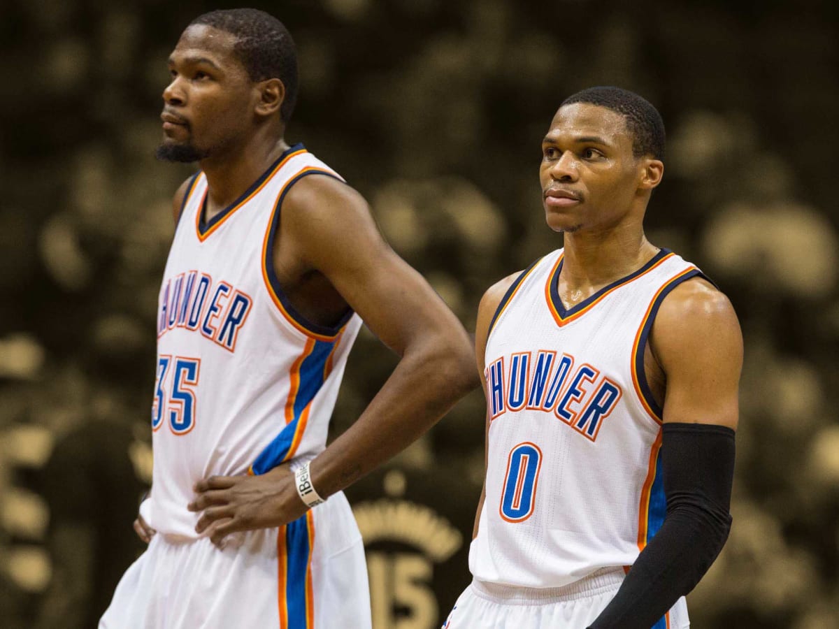 Westbrook kd top