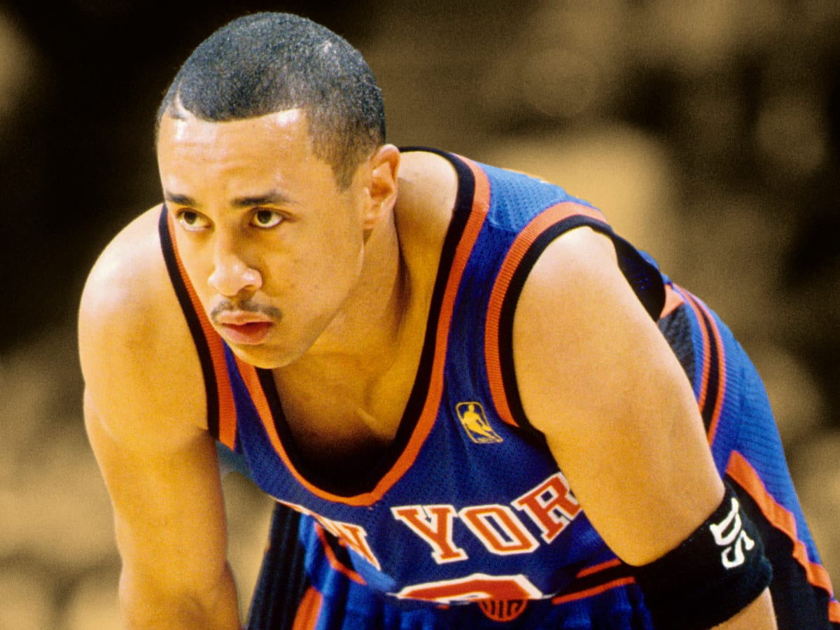 John starks warriors jersey clearance