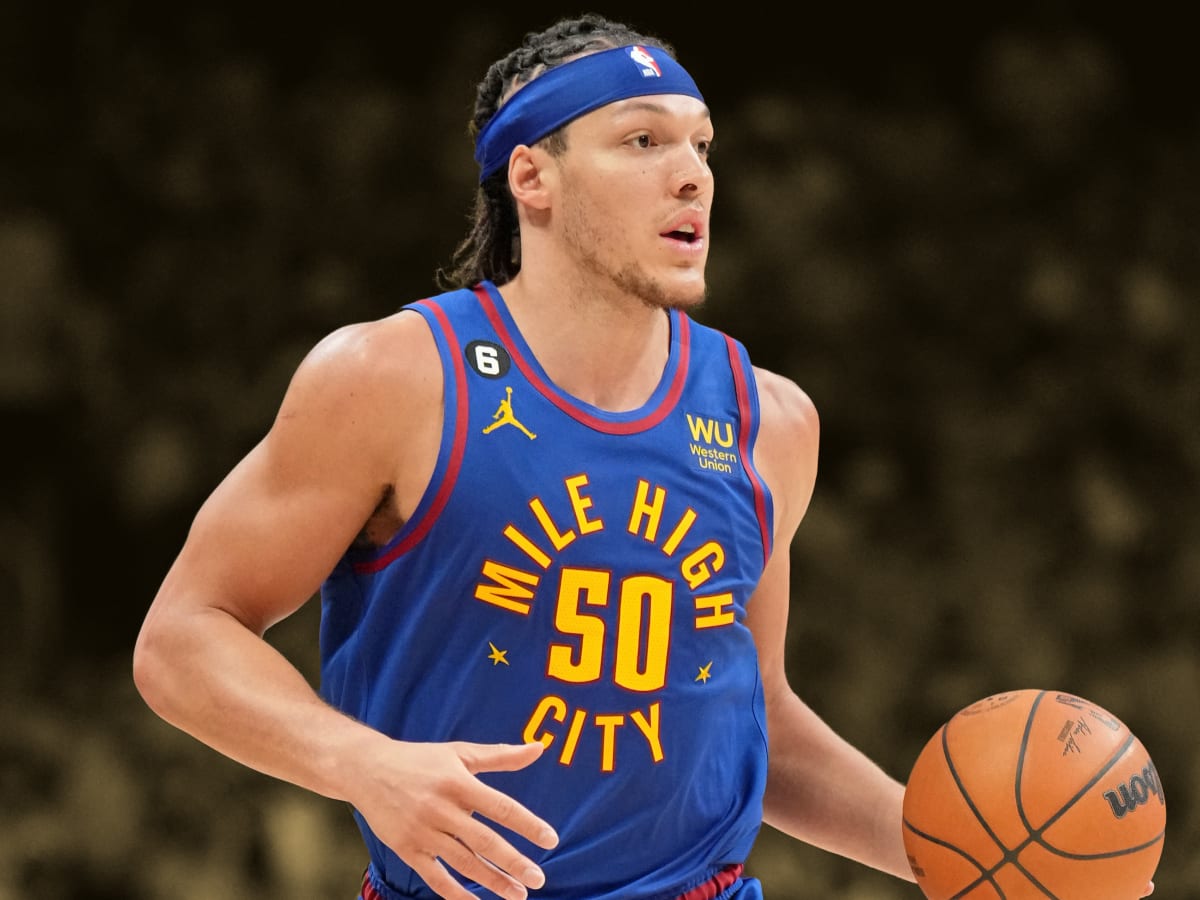Air top gordon jersey