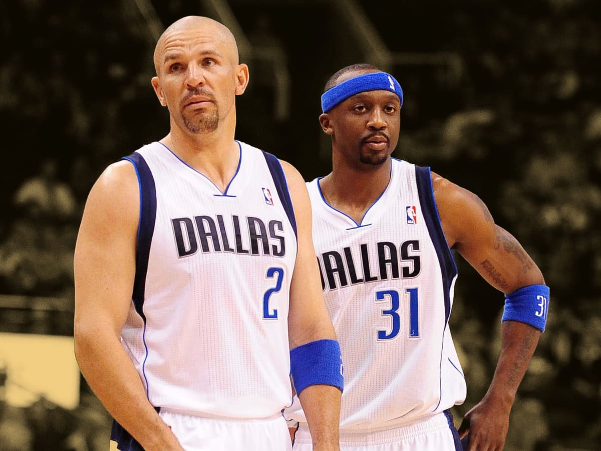 I know you and Dirk ain t gonna stop sh t but