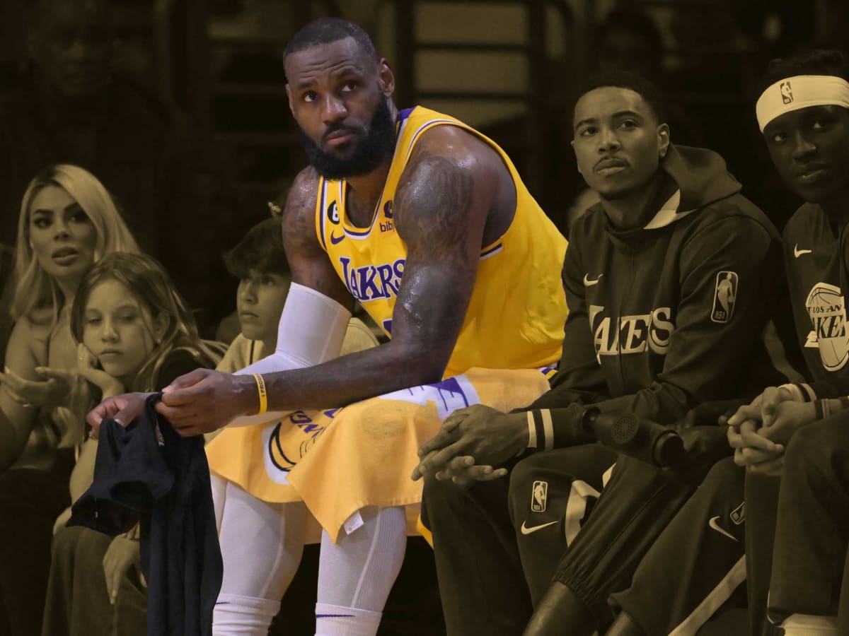 Lebron james cheap sportswear