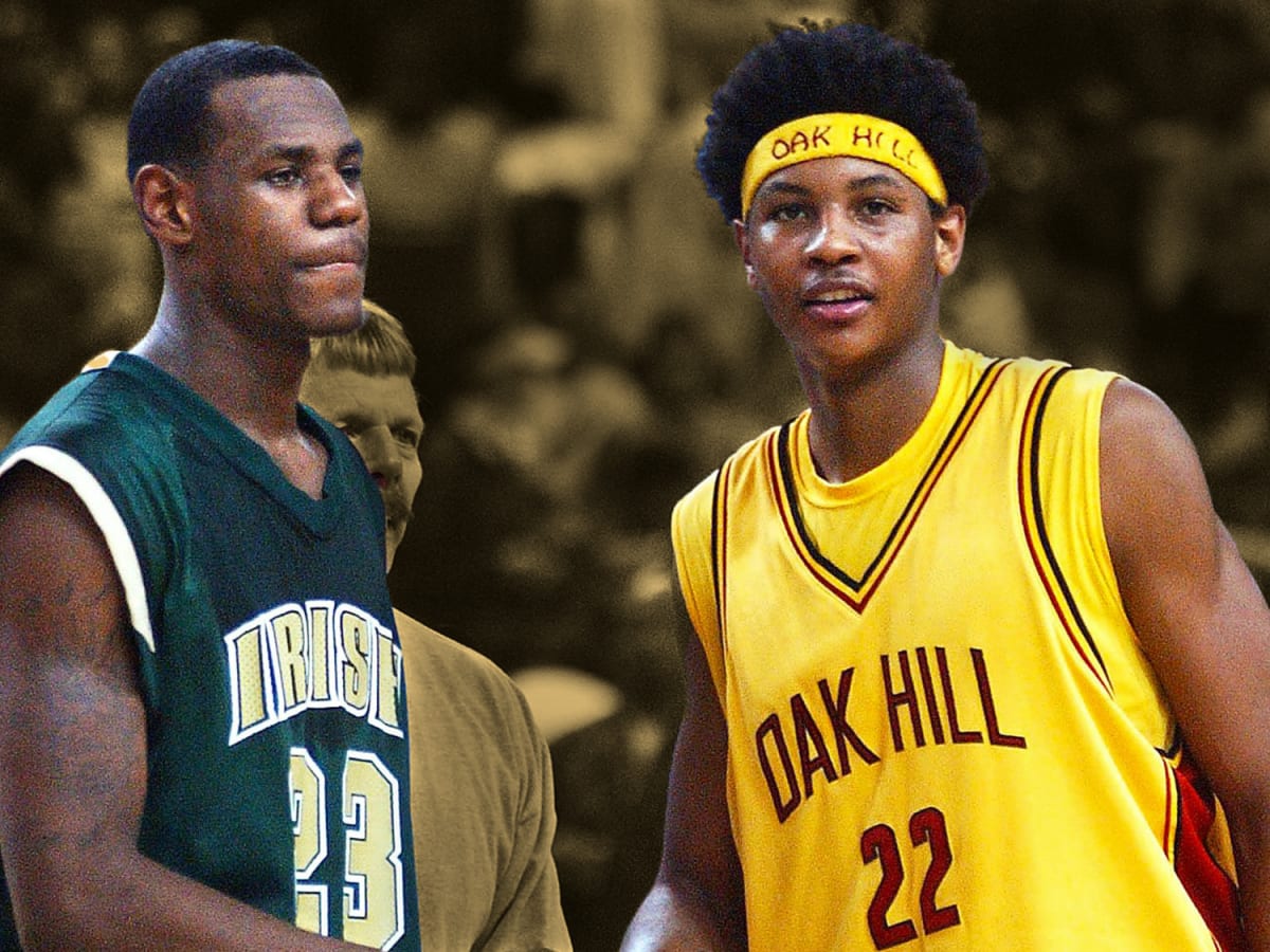 Young lebron store