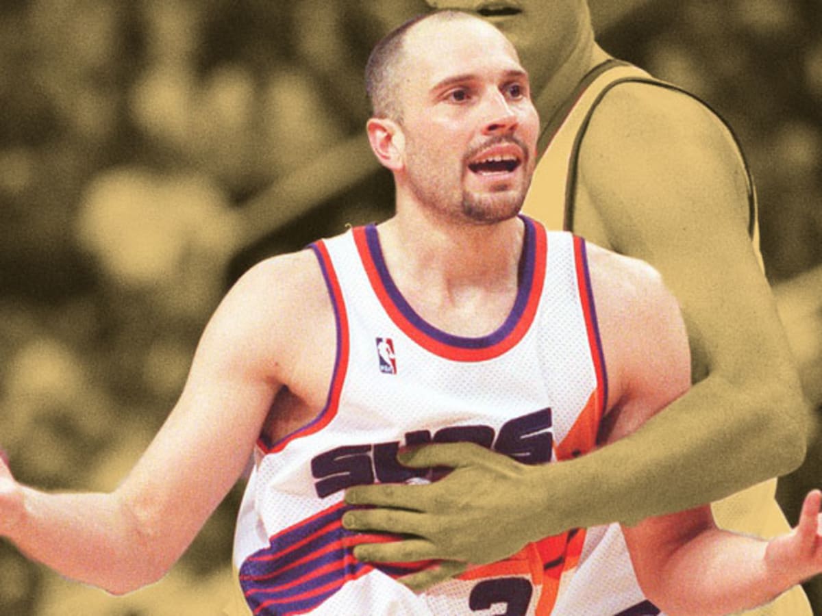 Rex chapman dunk new arrivals