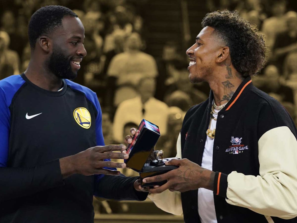 Swaggy p championship ring sale