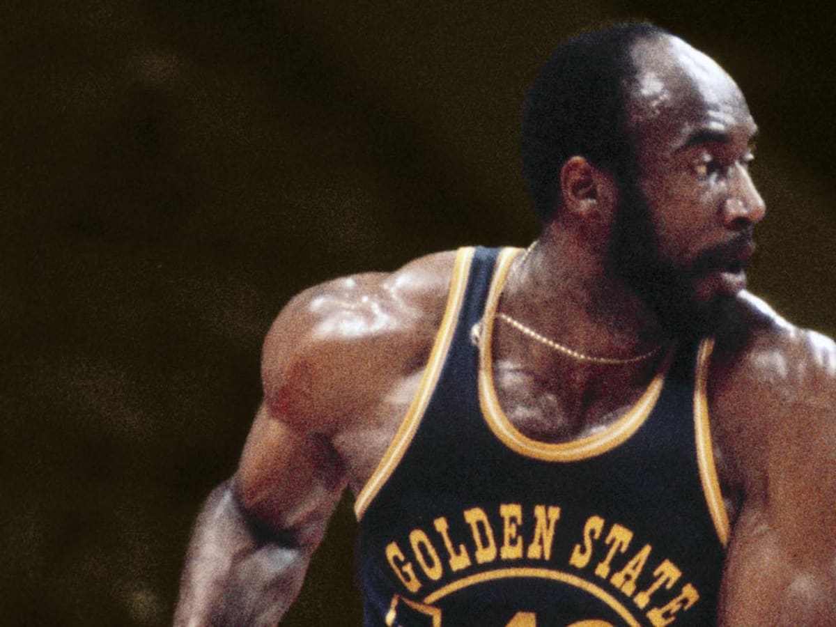 Nate Thurmond s advice of prioritizing education alongside NBA career Basketball Network Your daily dose of basketball